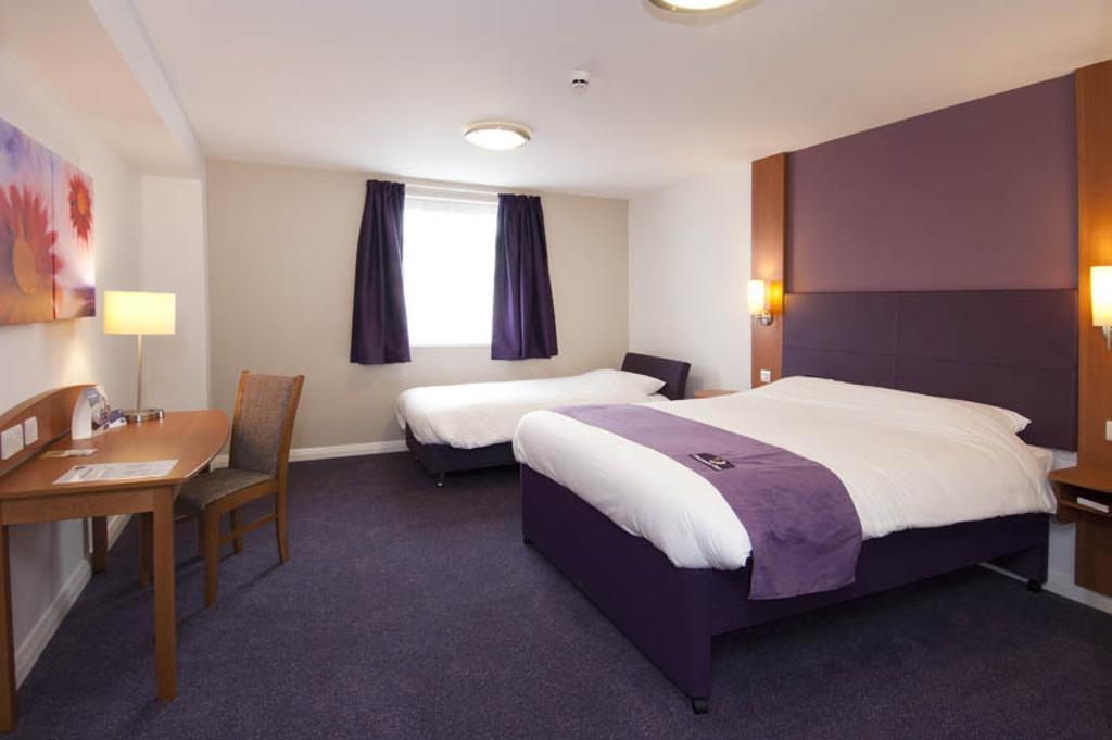 Premier Inn Derry / Londonderry Camera foto