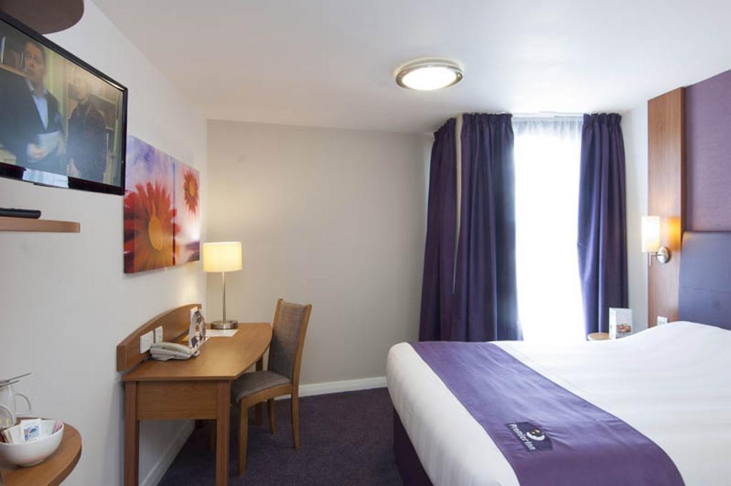 Premier Inn Derry / Londonderry Camera foto