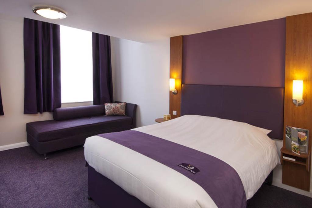 Premier Inn Derry / Londonderry Camera foto