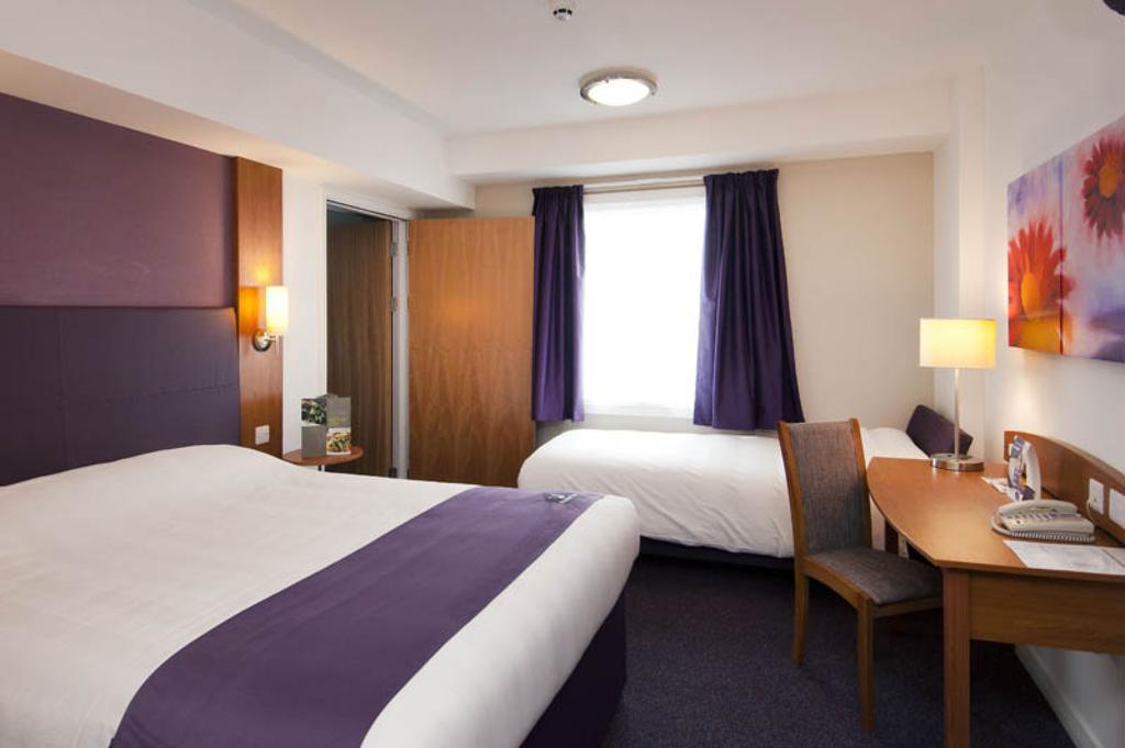 Premier Inn Derry / Londonderry Camera foto