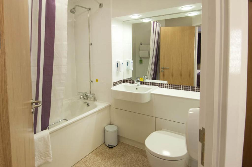 Premier Inn Derry / Londonderry Camera foto
