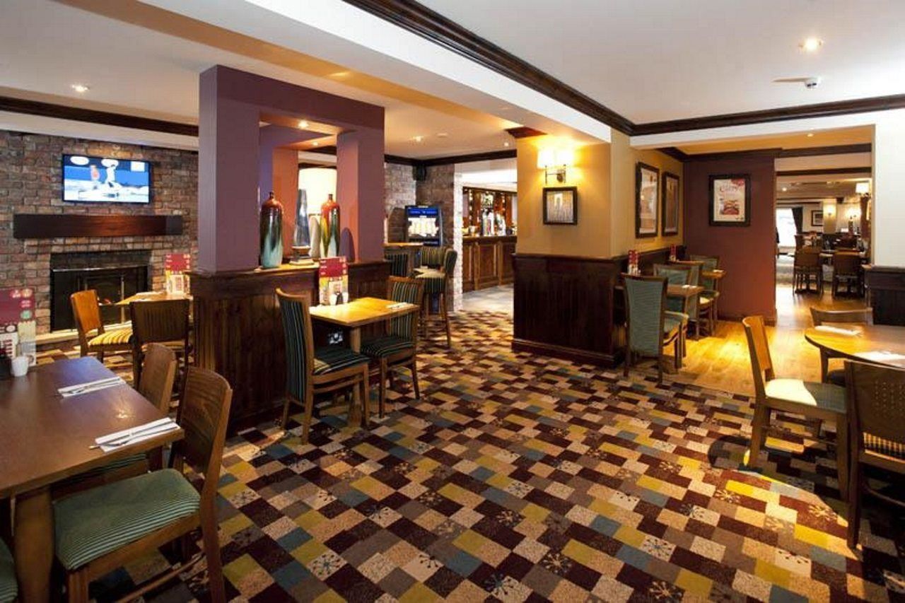 Premier Inn Derry / Londonderry Esterno foto