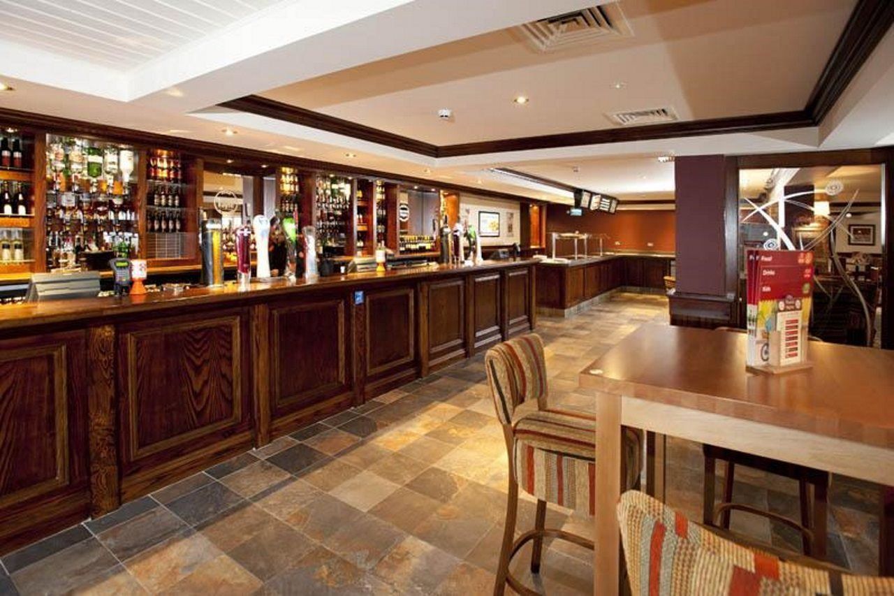 Premier Inn Derry / Londonderry Esterno foto