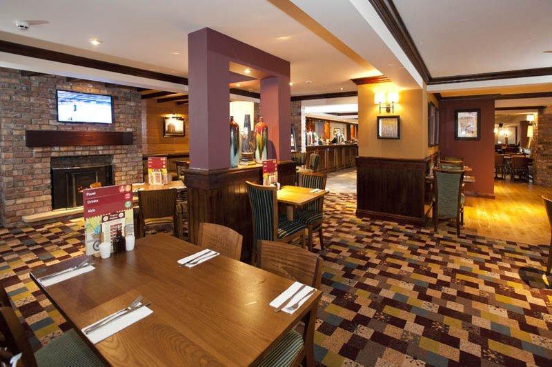 Premier Inn Derry / Londonderry Esterno foto